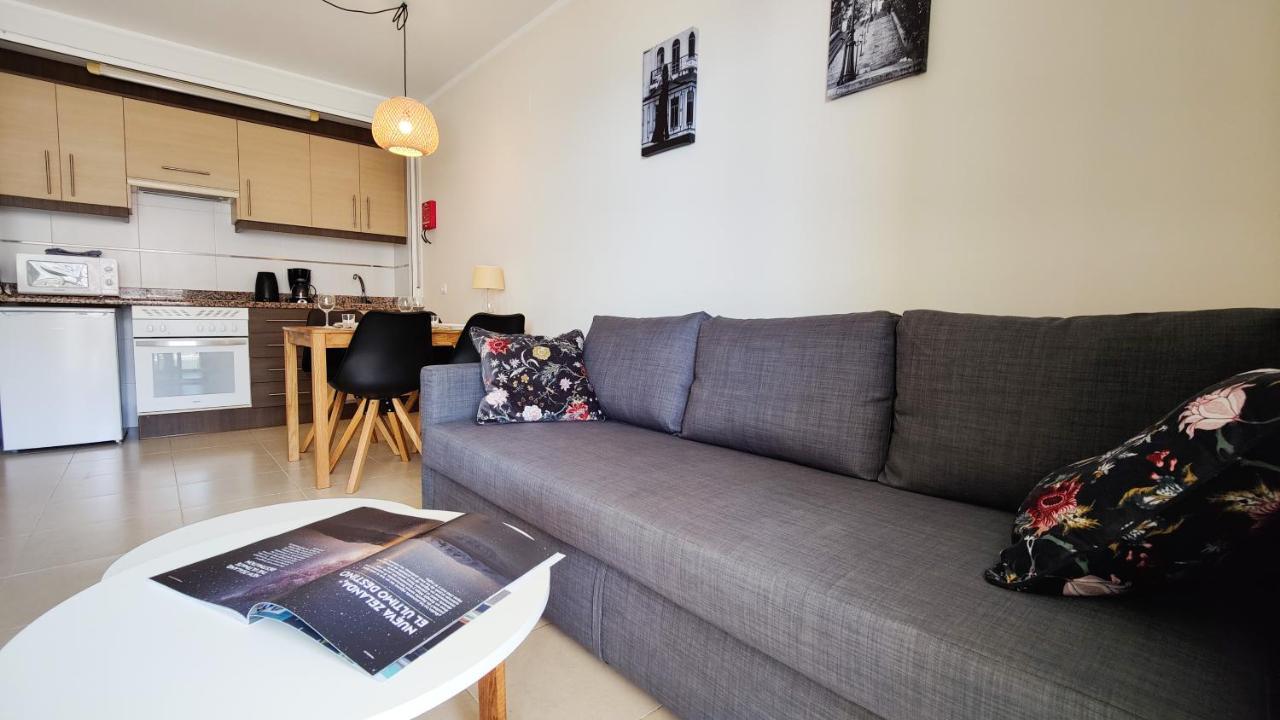 Larimar Sea View Apartment Calpe Exterior photo